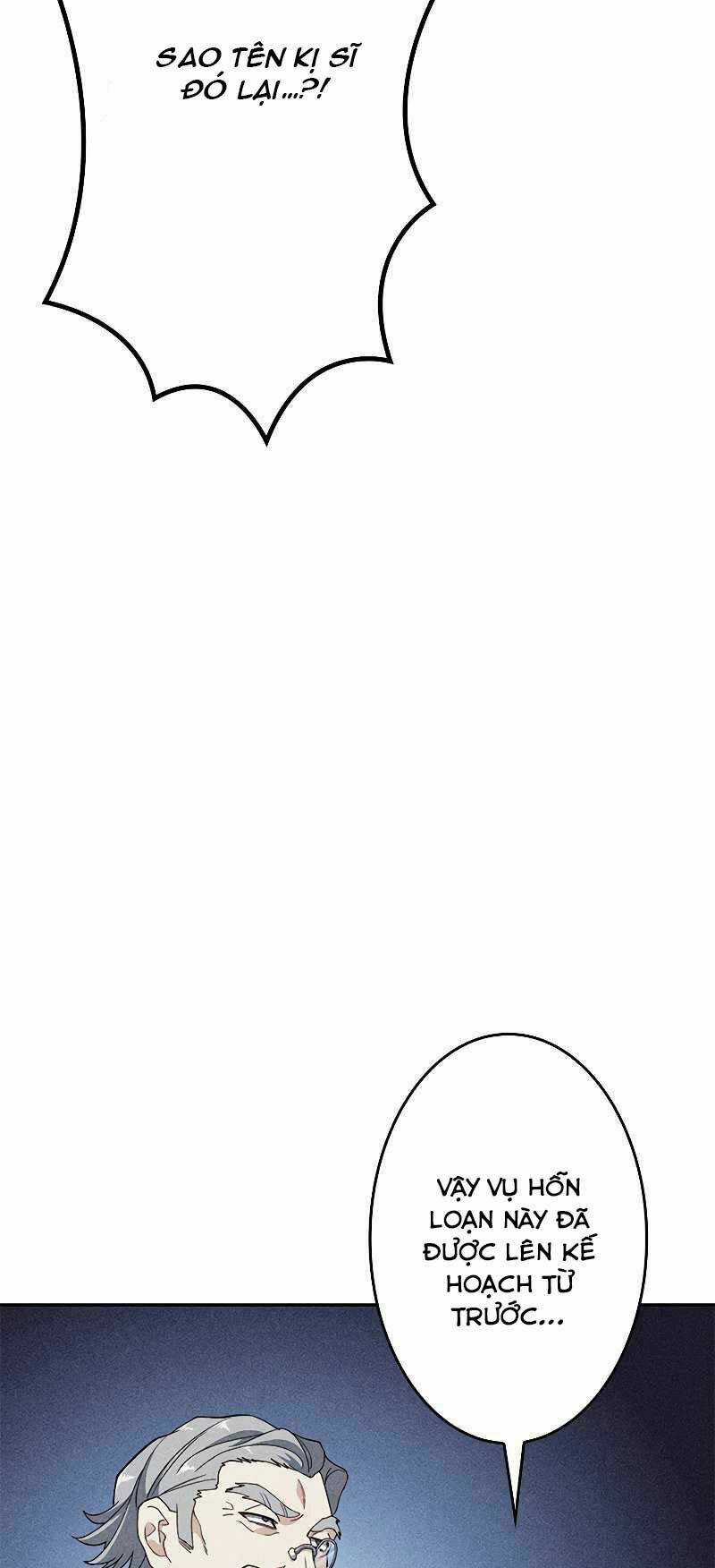 Công Tước Bạch Long Chapter 51 trang 85