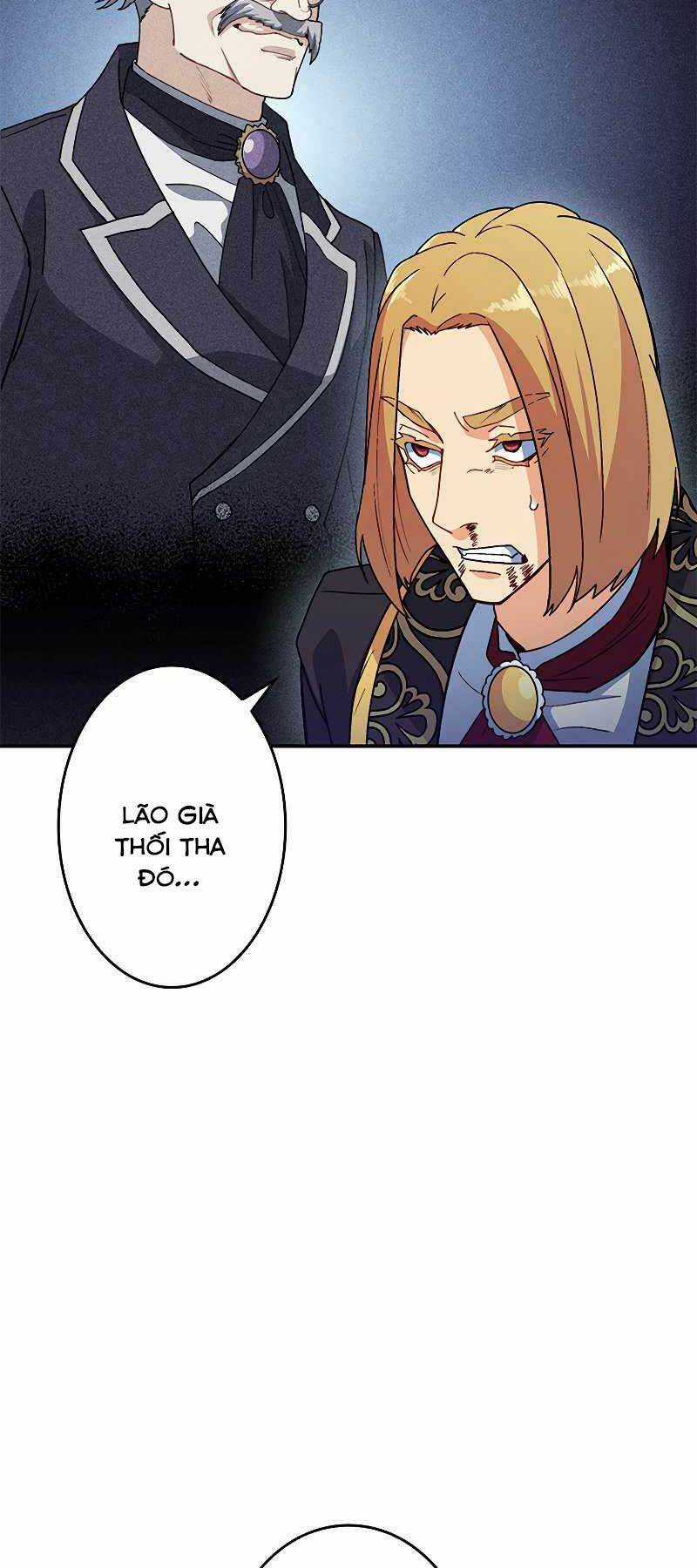 Công Tước Bạch Long Chapter 51 trang 86