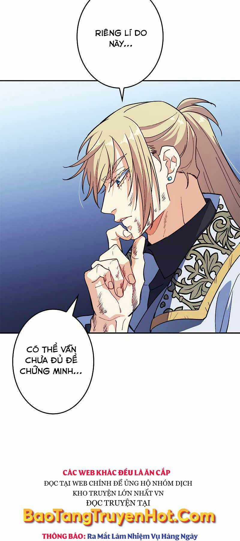 Công Tước Bạch Long Chapter 51 trang 87