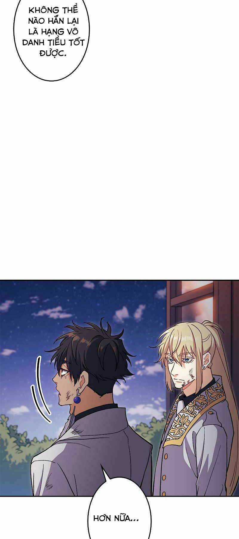 Công Tước Bạch Long Chapter 51 trang 90