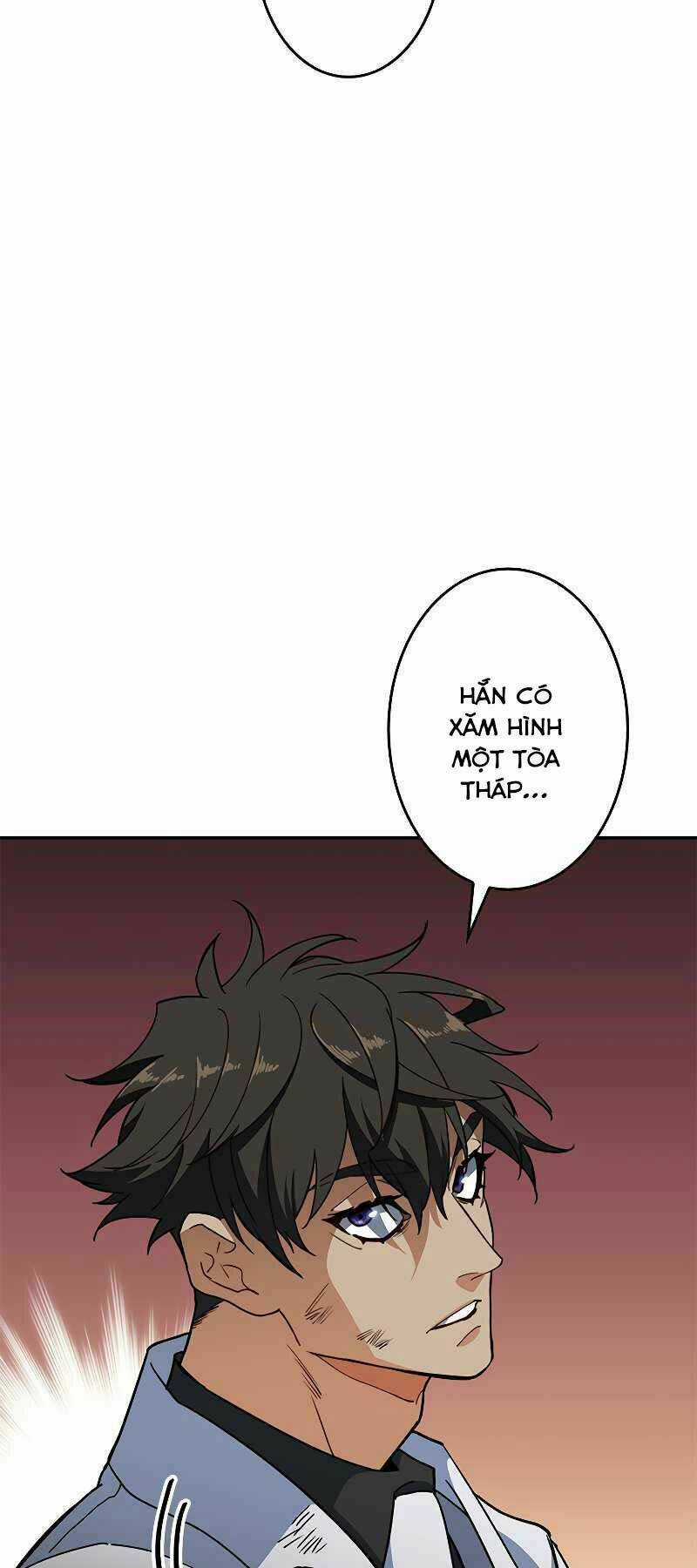 Công Tước Bạch Long Chapter 51 trang 91