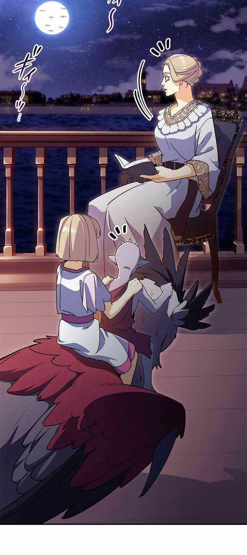 Công Tước Bạch Long Chapter 51 trang 95