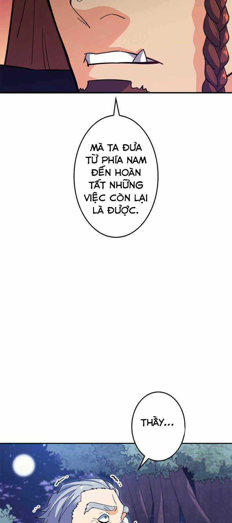 Công Tước Bạch Long Chapter 52 trang 10