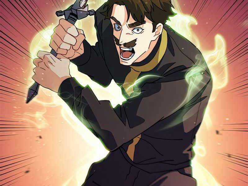 Công Tước Bạch Long Chapter 52 trang 102