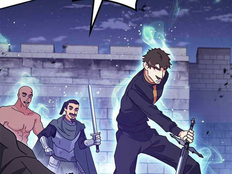 Công Tước Bạch Long Chapter 52 trang 109