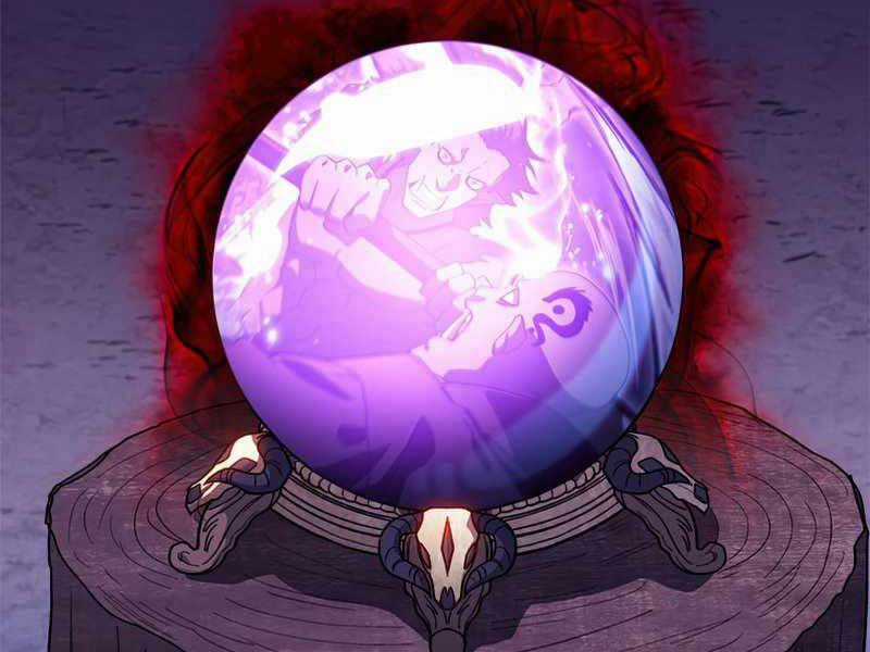 Công Tước Bạch Long Chapter 52 trang 126