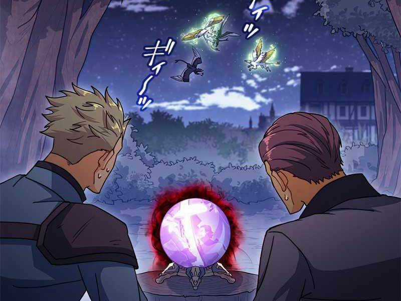 Công Tước Bạch Long Chapter 52 trang 130