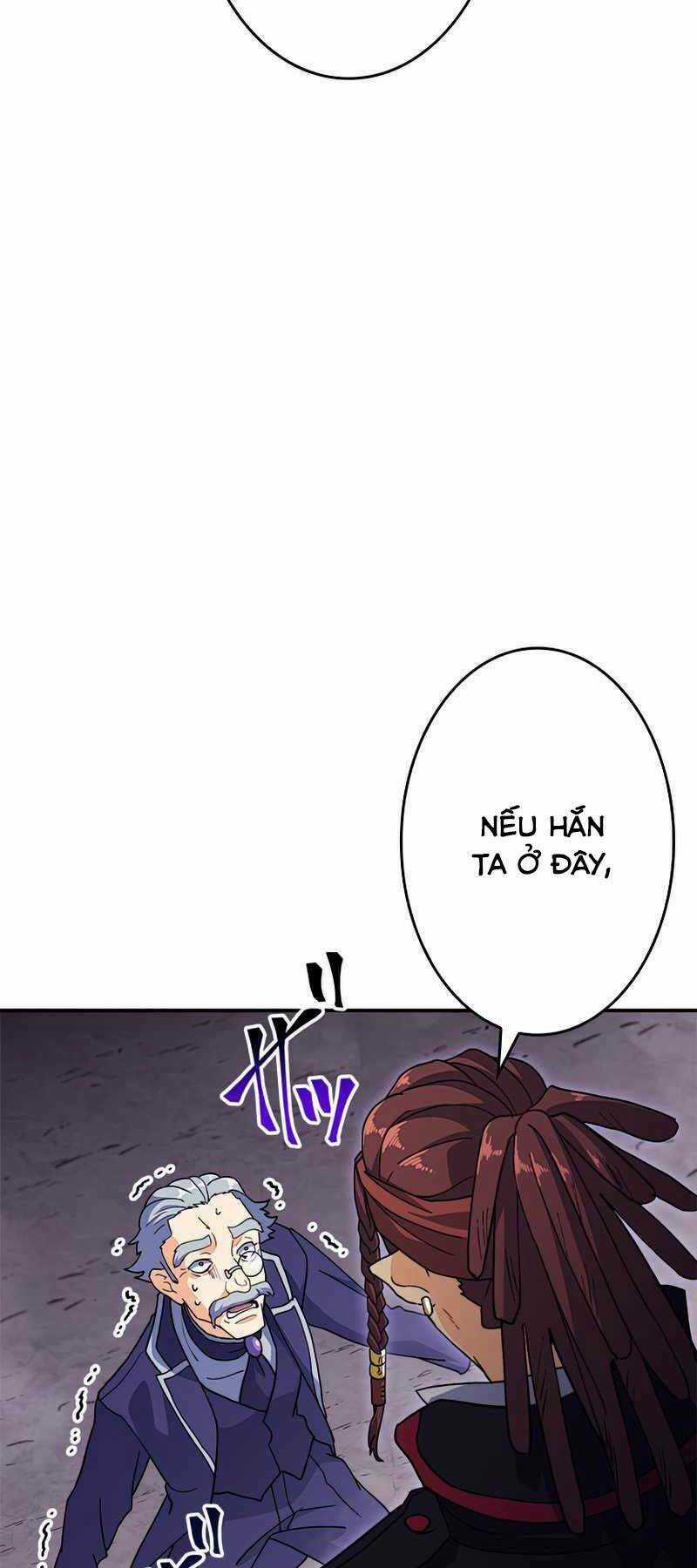 Công Tước Bạch Long Chapter 52 trang 14