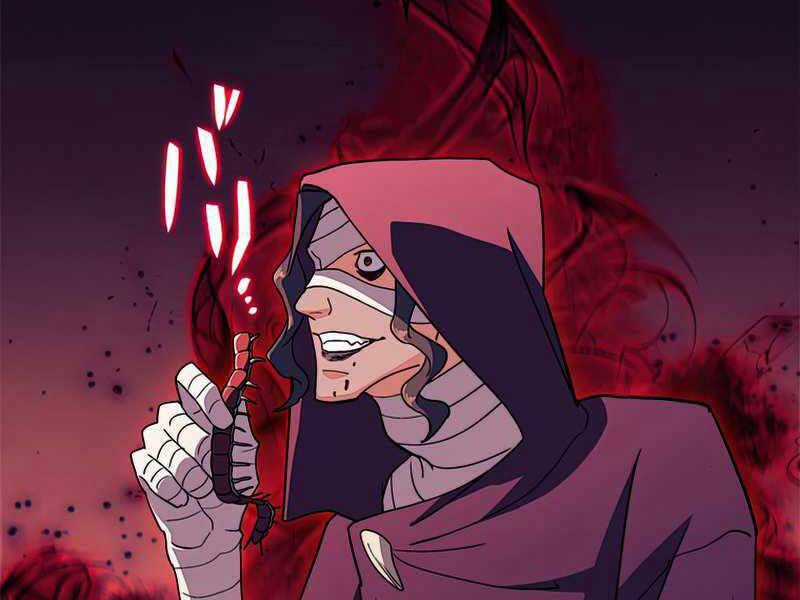 Công Tước Bạch Long Chapter 52 trang 140