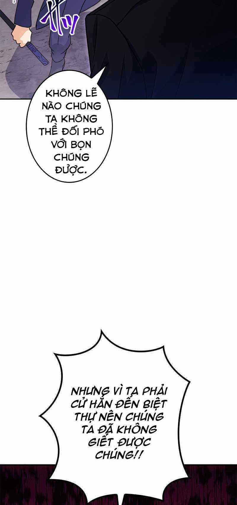 Công Tước Bạch Long Chapter 52 trang 15