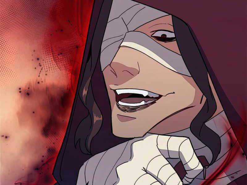 Công Tước Bạch Long Chapter 52 trang 150