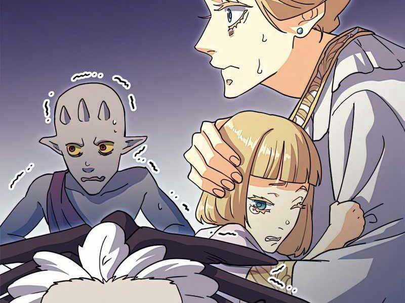 Công Tước Bạch Long Chapter 52 trang 164