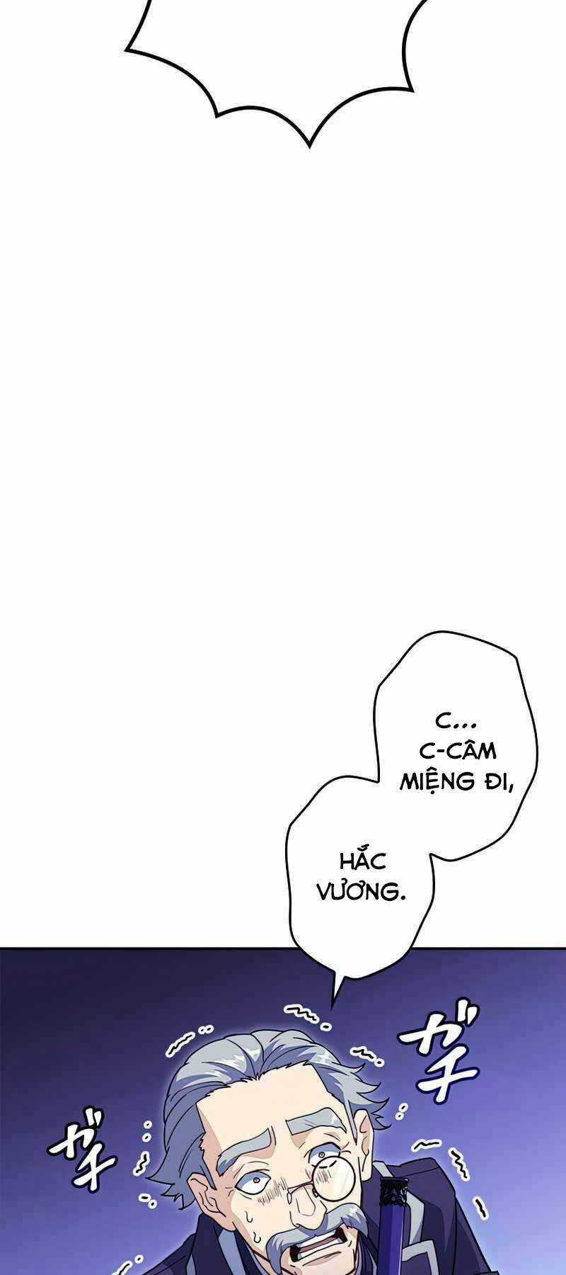 Công Tước Bạch Long Chapter 52 trang 17