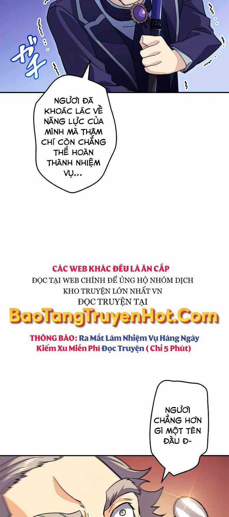 Công Tước Bạch Long Chapter 52 trang 18