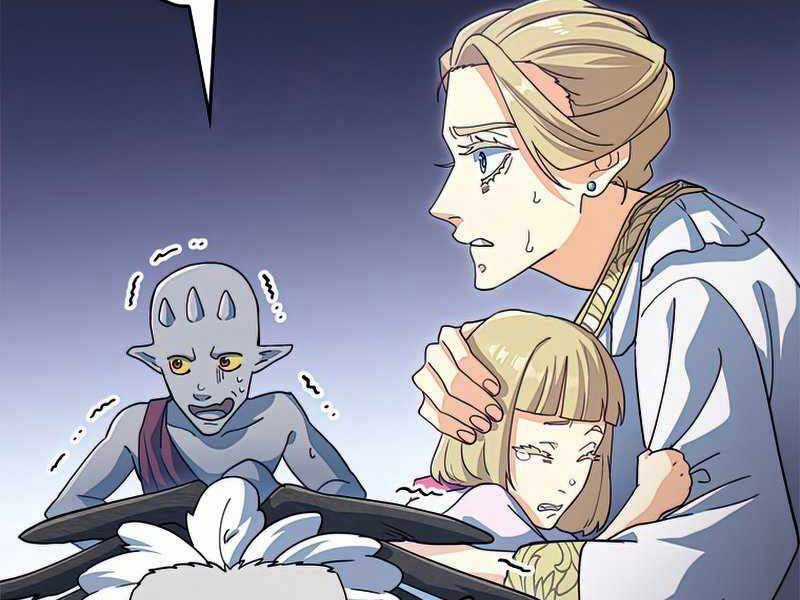 Công Tước Bạch Long Chapter 52 trang 206