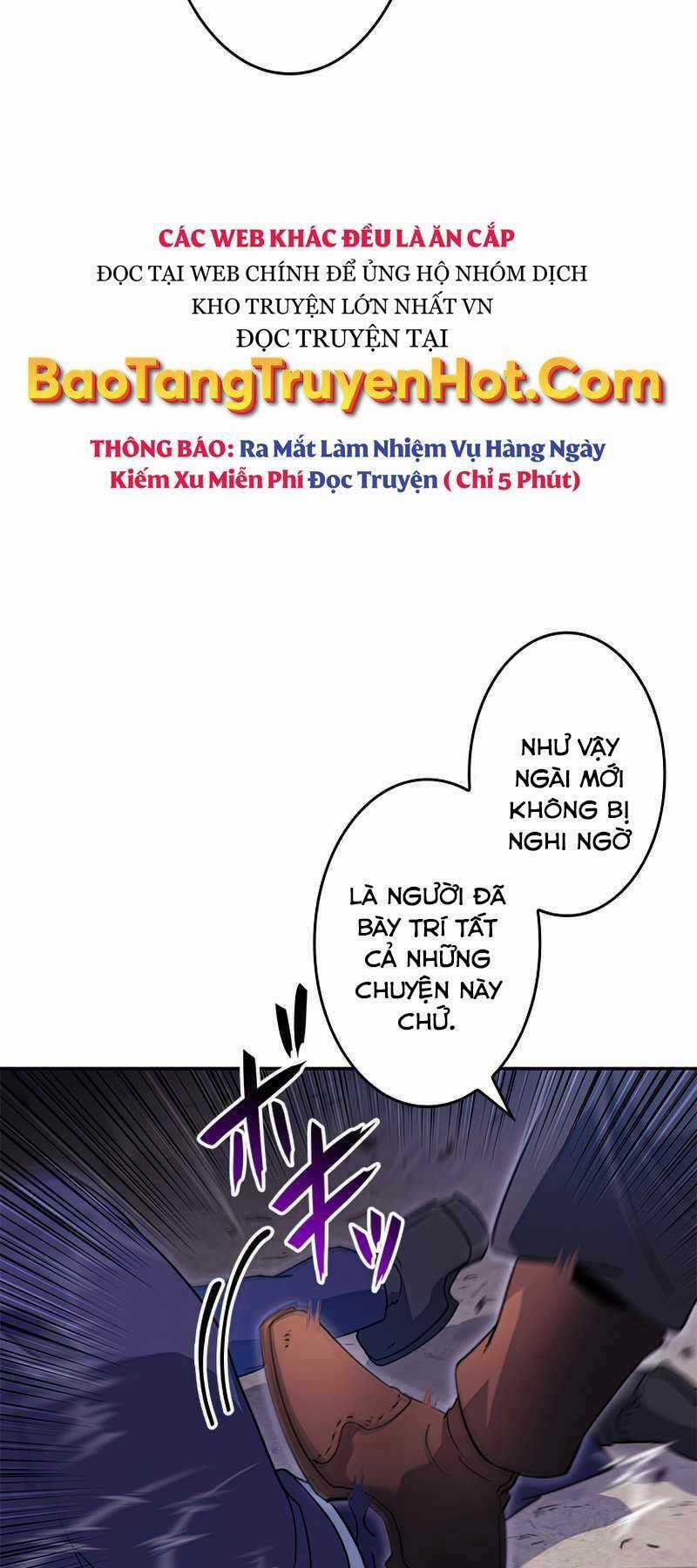 Công Tước Bạch Long Chapter 52 trang 21