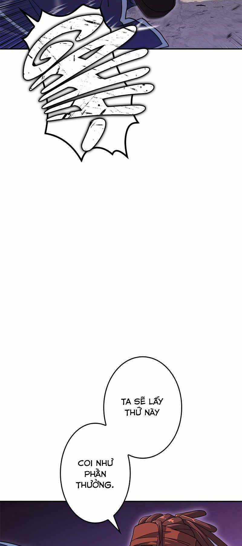 Công Tước Bạch Long Chapter 52 trang 22