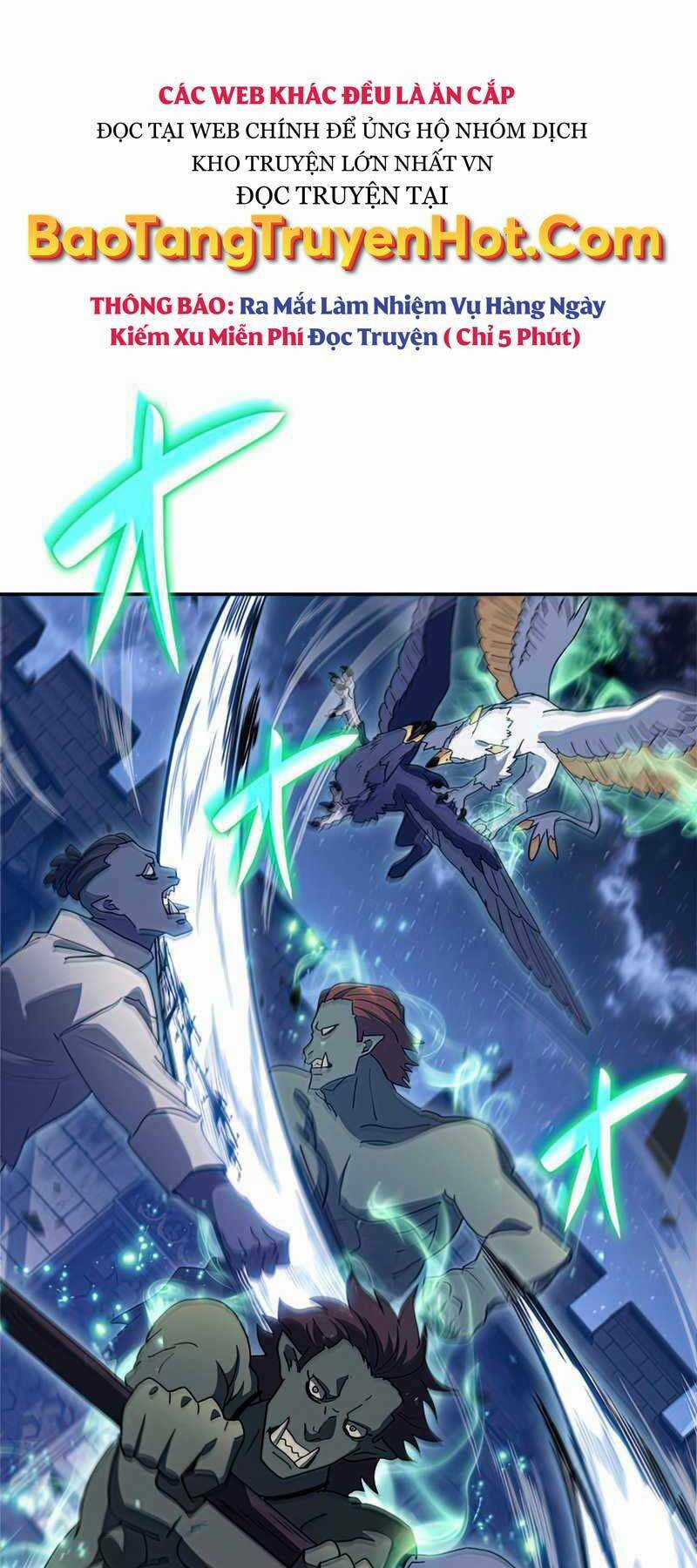 Công Tước Bạch Long Chapter 52 trang 29