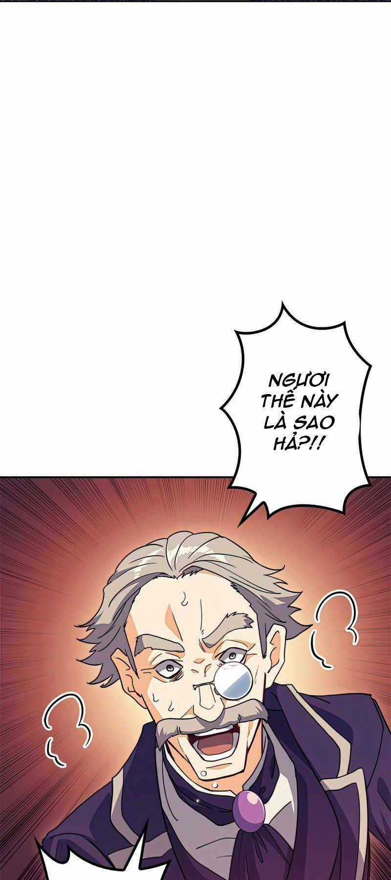 Công Tước Bạch Long Chapter 52 trang 3