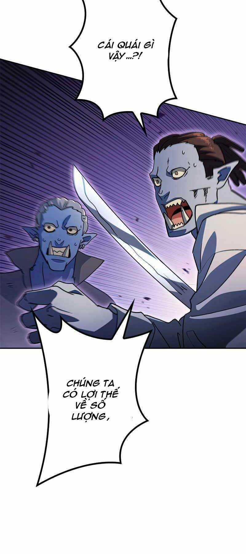 Công Tước Bạch Long Chapter 52 trang 31