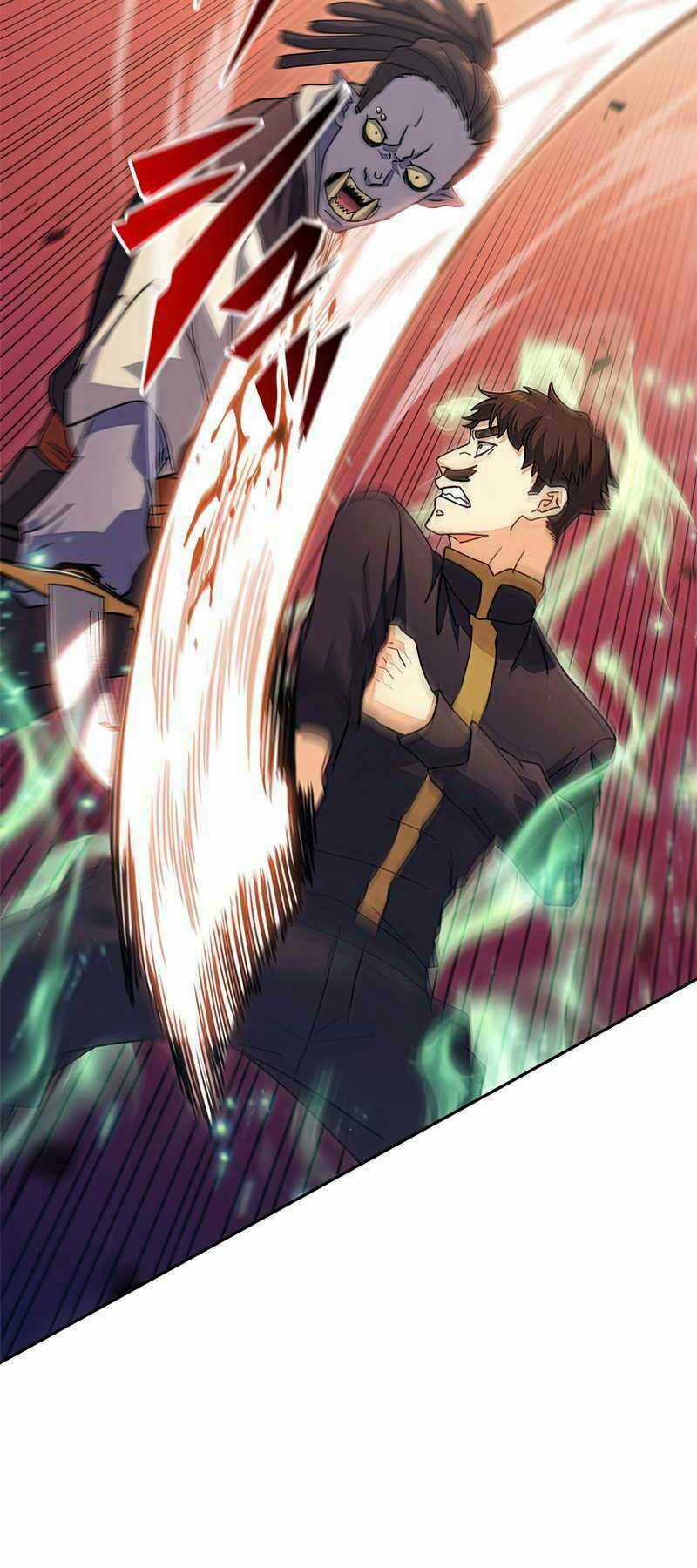 Công Tước Bạch Long Chapter 52 trang 35