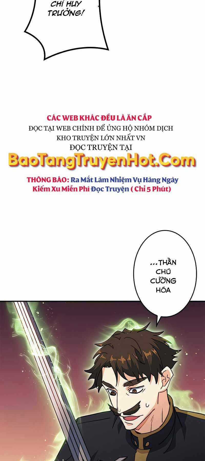 Công Tước Bạch Long Chapter 52 trang 37