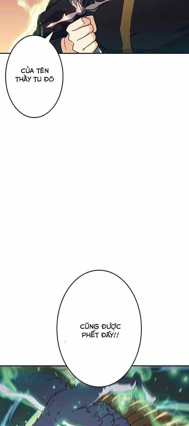 Công Tước Bạch Long Chapter 52 trang 38