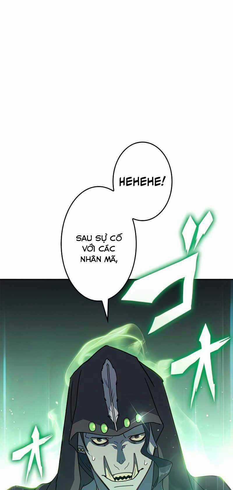 Công Tước Bạch Long Chapter 52 trang 40