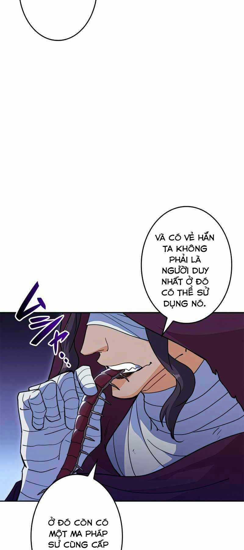 Công Tước Bạch Long Chapter 52 trang 45