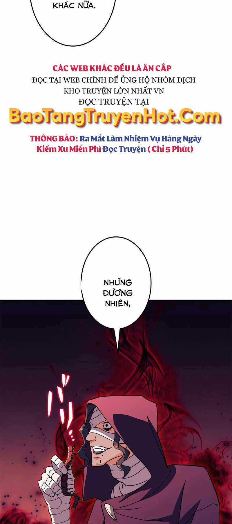 Công Tước Bạch Long Chapter 52 trang 46