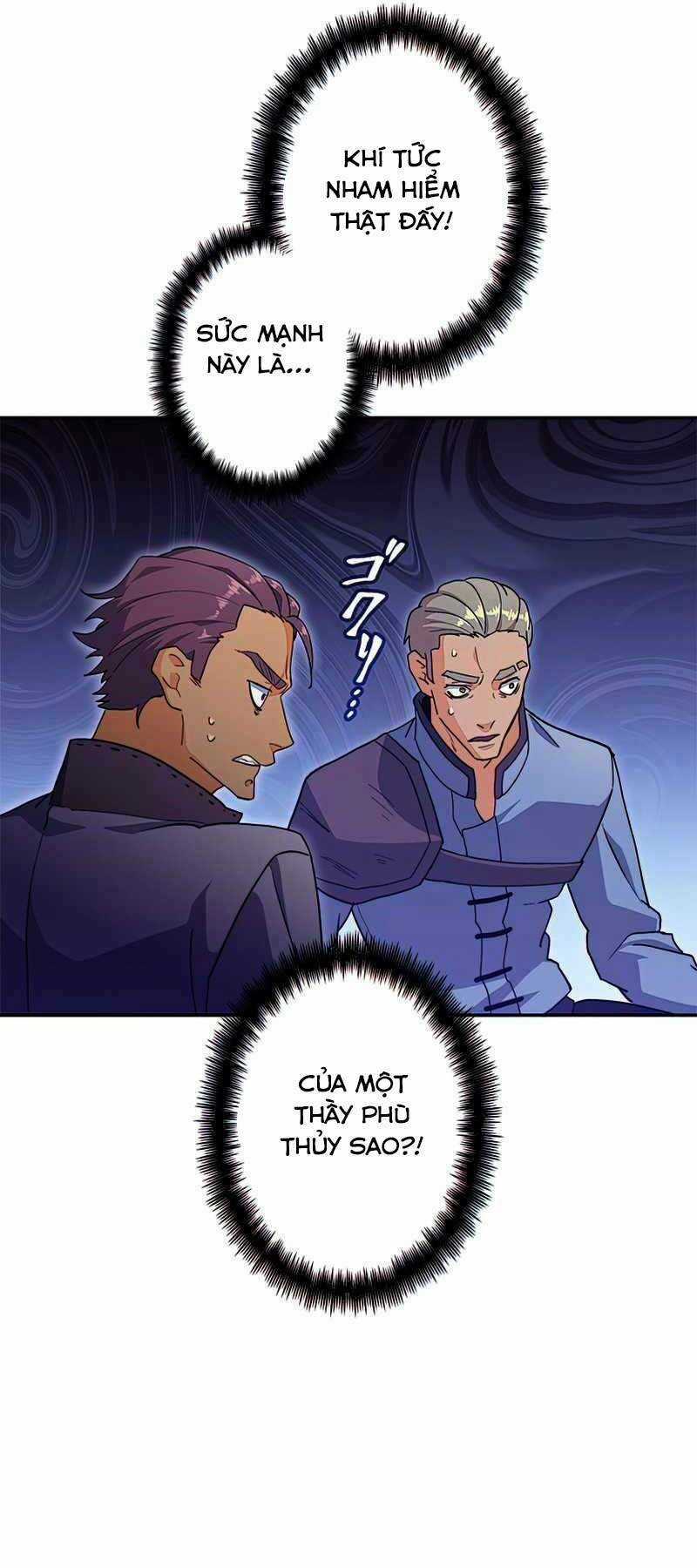 Công Tước Bạch Long Chapter 52 trang 48