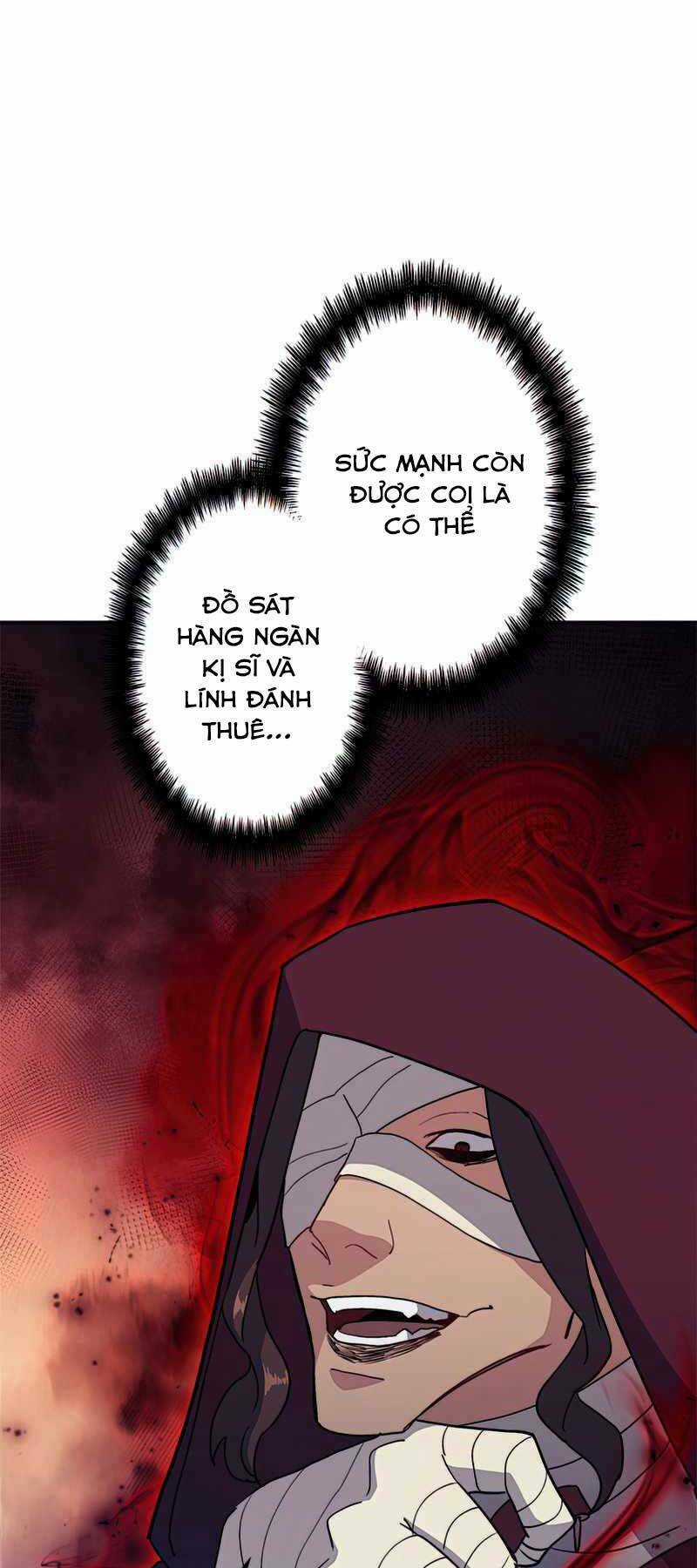 Công Tước Bạch Long Chapter 52 trang 49