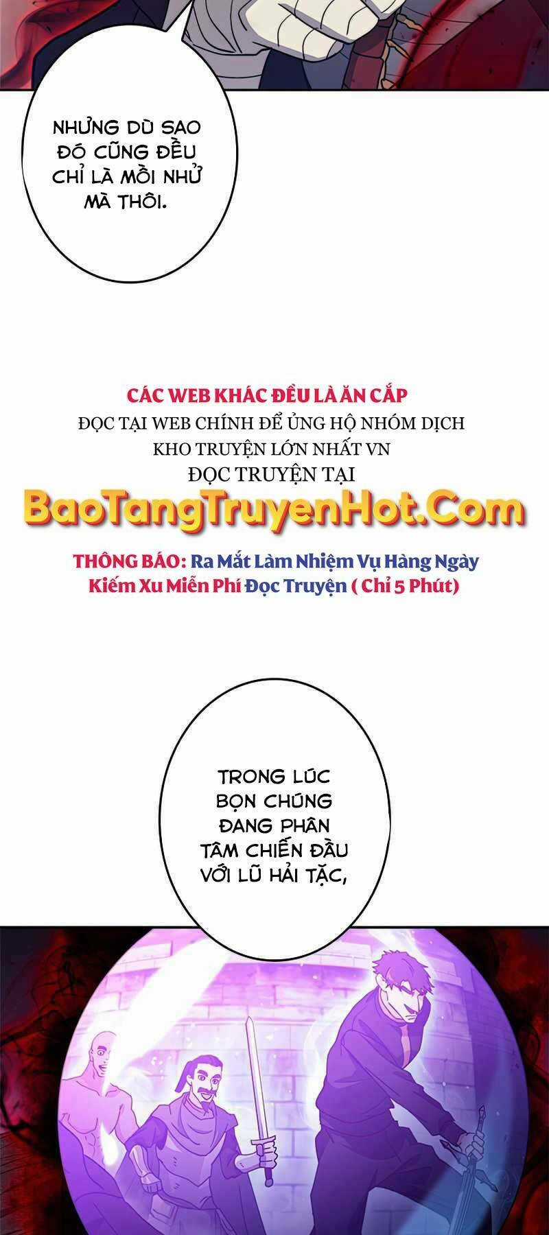 Công Tước Bạch Long Chapter 52 trang 50