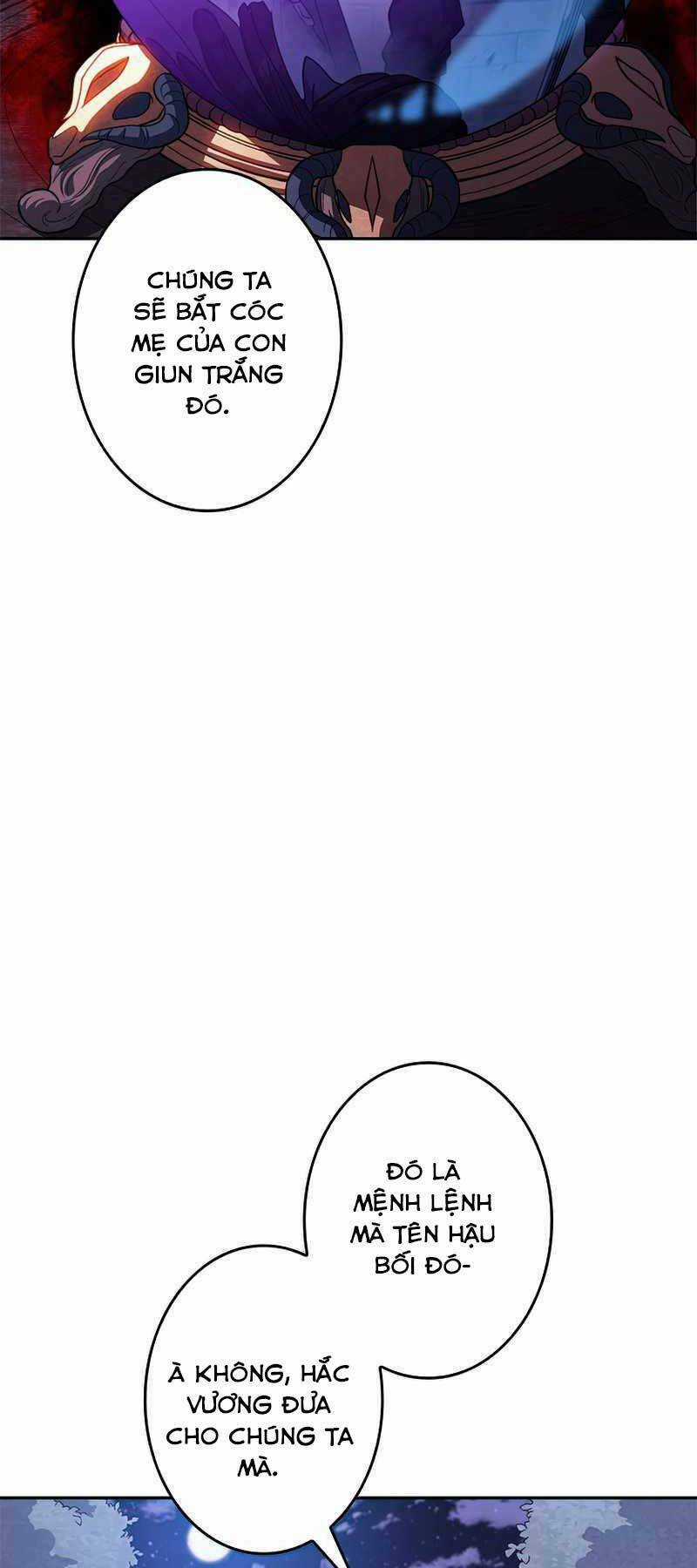 Công Tước Bạch Long Chapter 52 trang 51