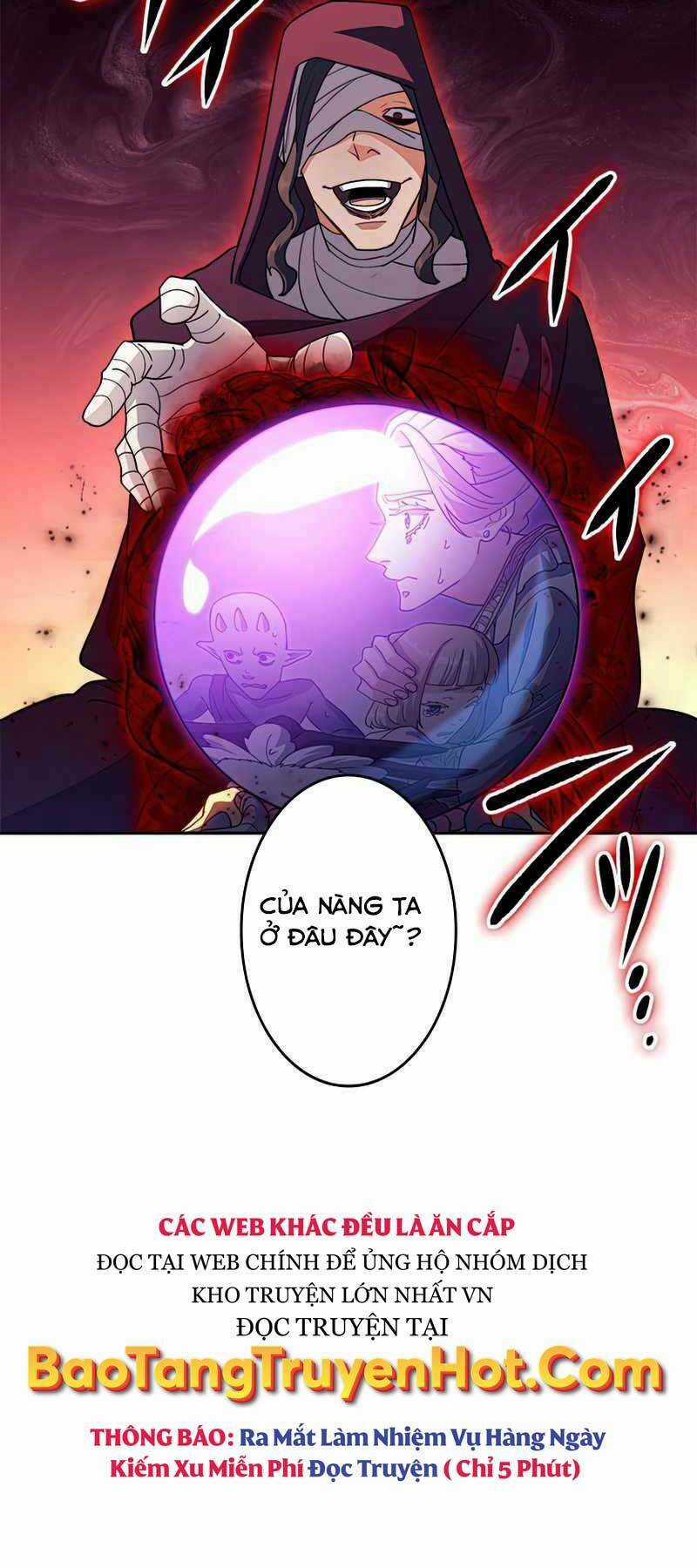 Công Tước Bạch Long Chapter 52 trang 53