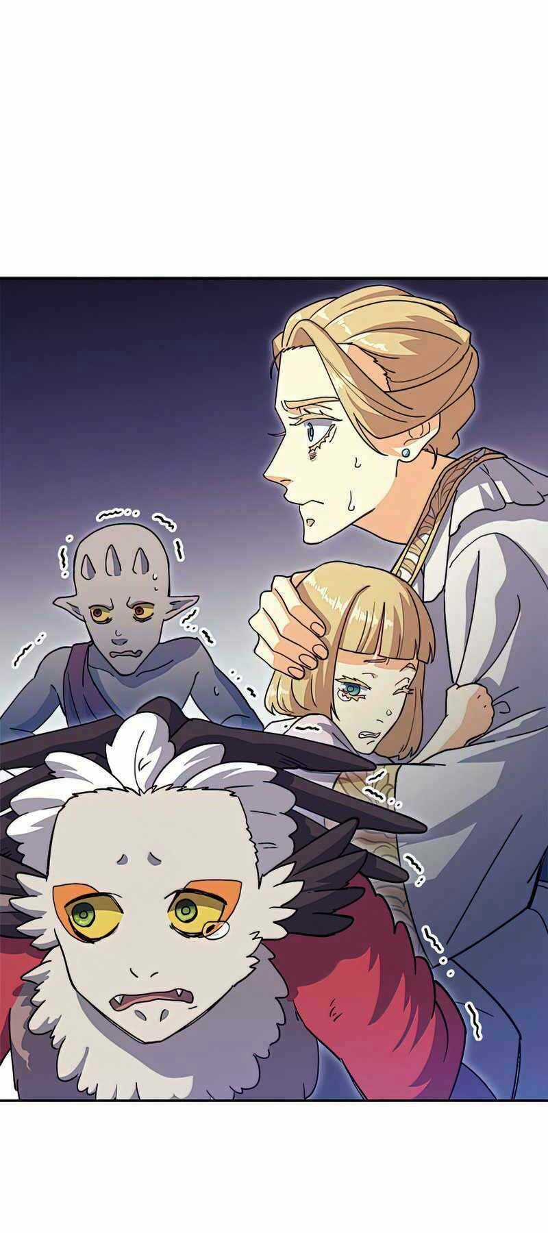 Công Tước Bạch Long Chapter 52 trang 54