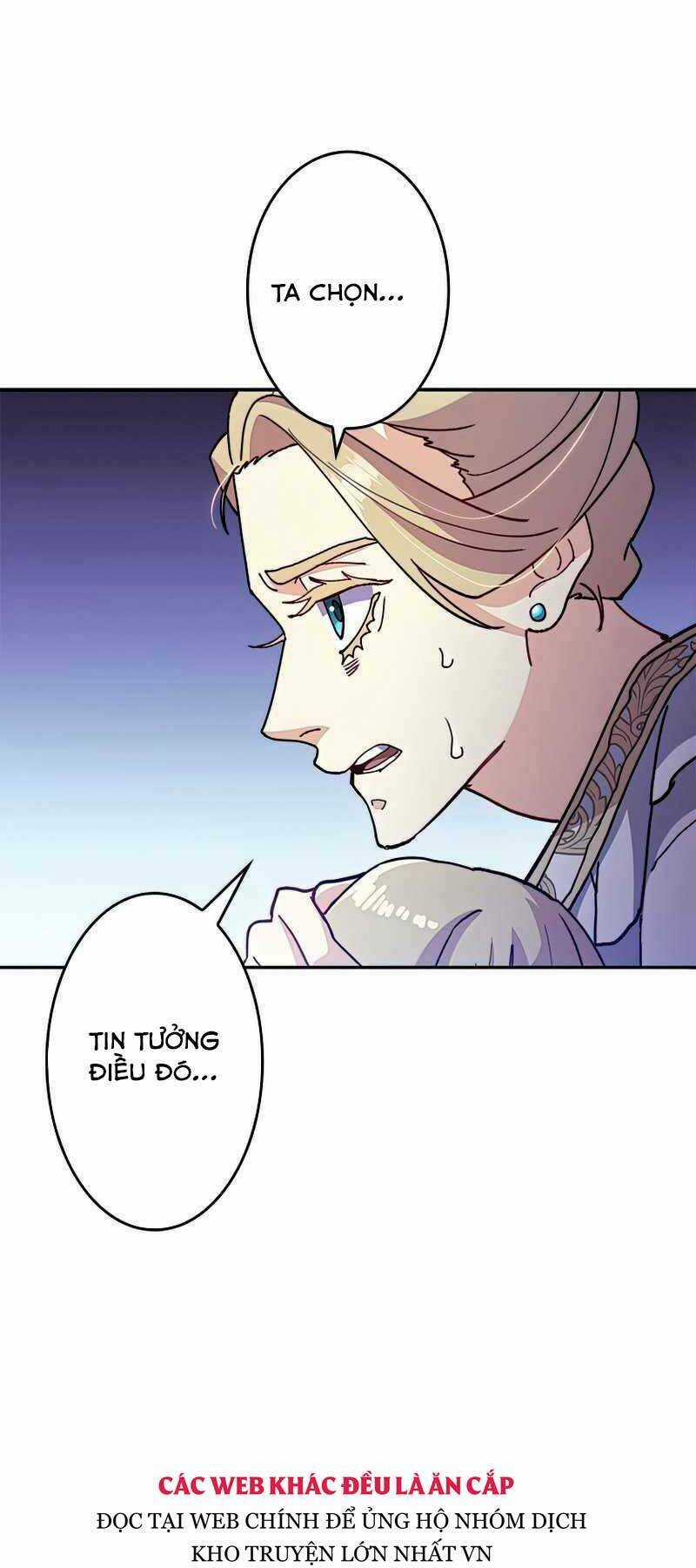 Công Tước Bạch Long Chapter 52 trang 58