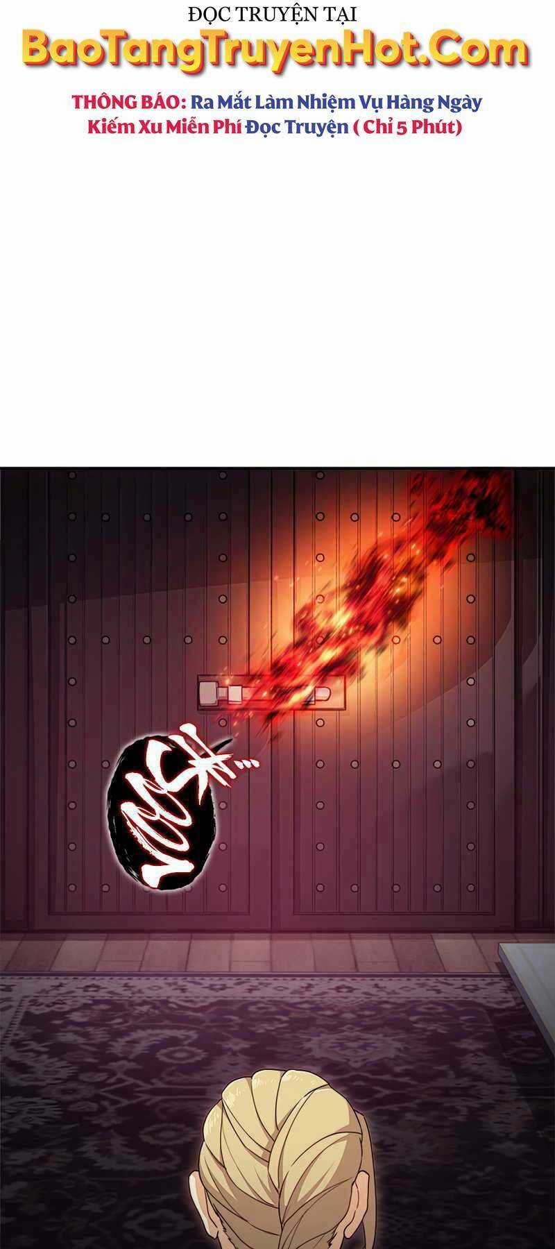 Công Tước Bạch Long Chapter 52 trang 59