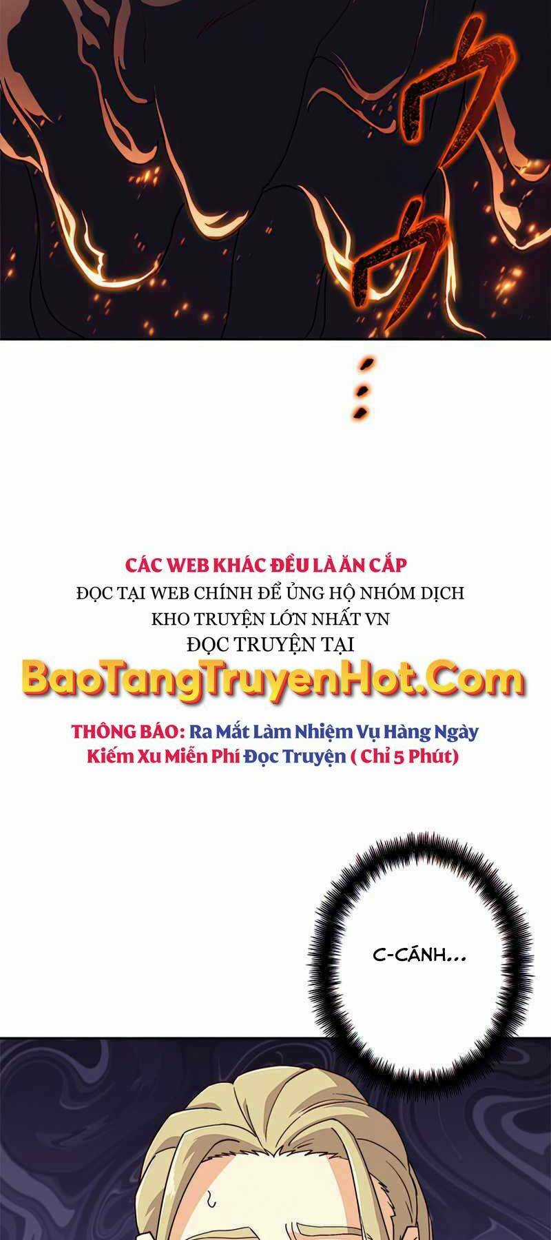 Công Tước Bạch Long Chapter 52 trang 62