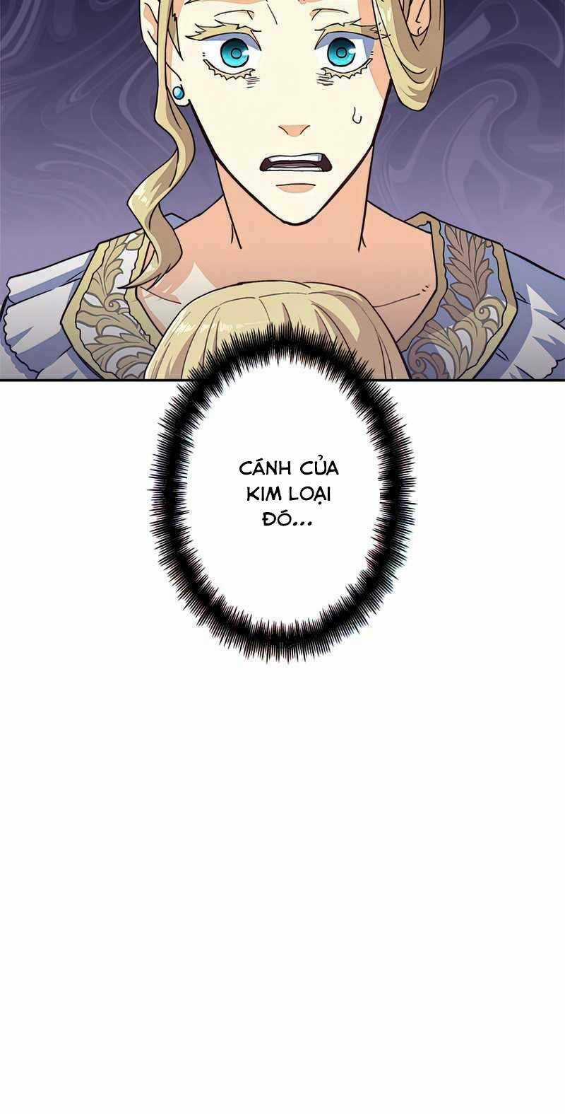 Công Tước Bạch Long Chapter 52 trang 63