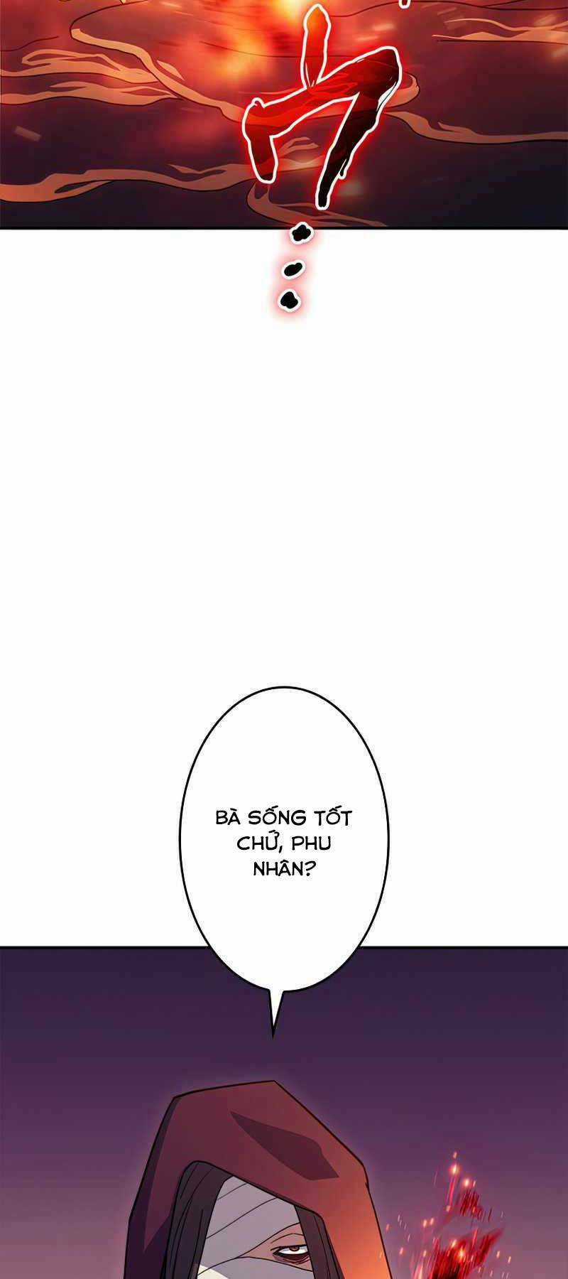 Công Tước Bạch Long Chapter 52 trang 65