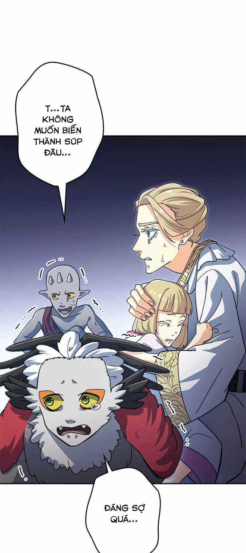 Công Tước Bạch Long Chapter 52 trang 68