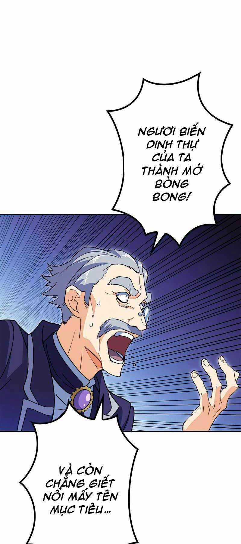 Công Tước Bạch Long Chapter 52 trang 7