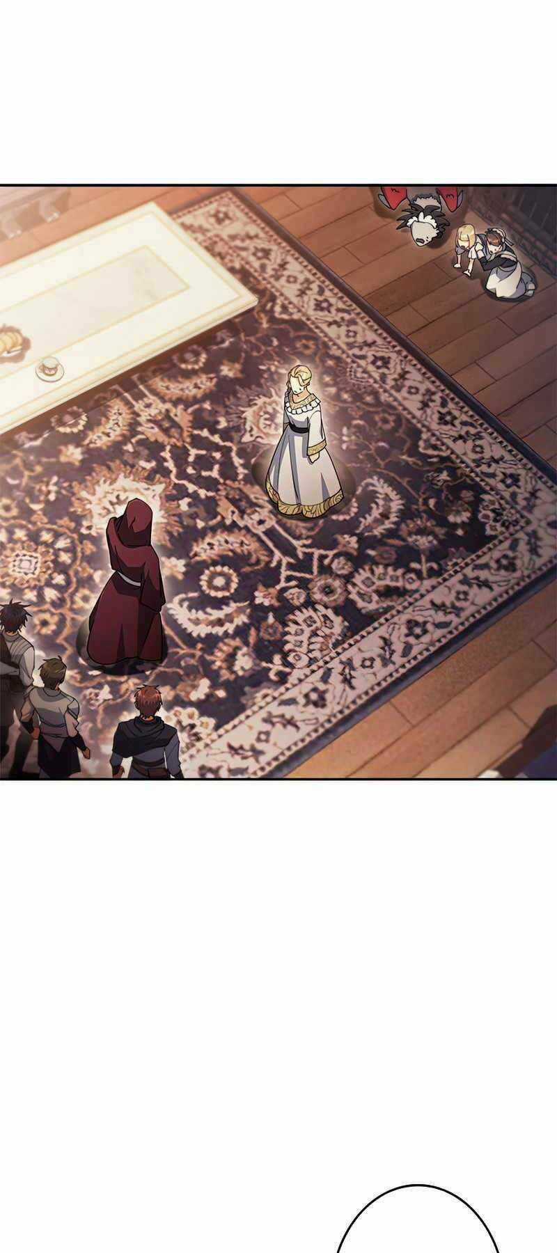 Công Tước Bạch Long Chapter 52 trang 70