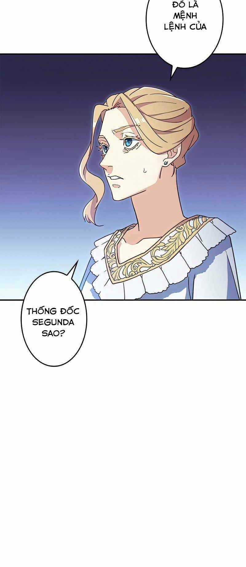 Công Tước Bạch Long Chapter 52 trang 71