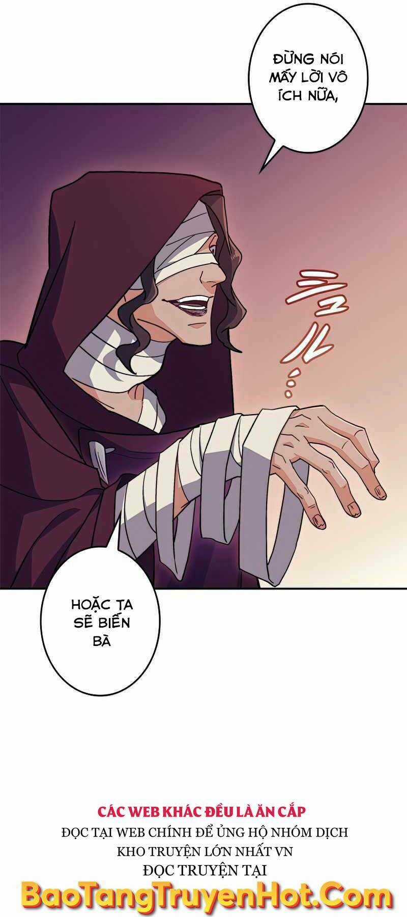 Công Tước Bạch Long Chapter 52 trang 72