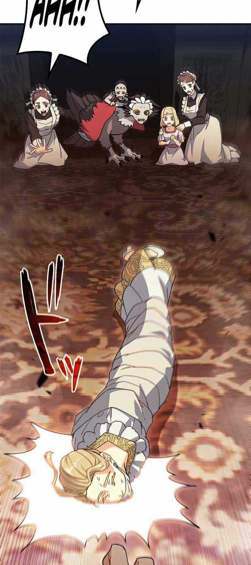 Công Tước Bạch Long Chapter 52 trang 76