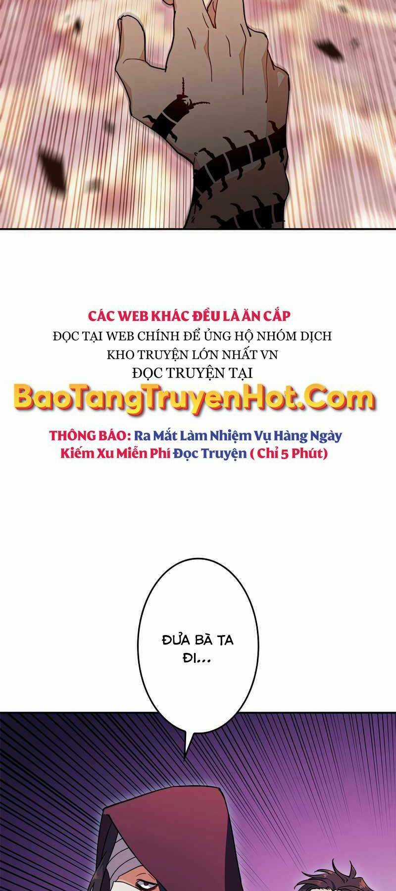 Công Tước Bạch Long Chapter 52 trang 77