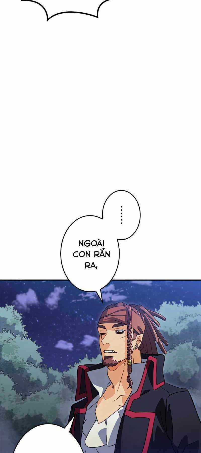 Công Tước Bạch Long Chapter 52 trang 8