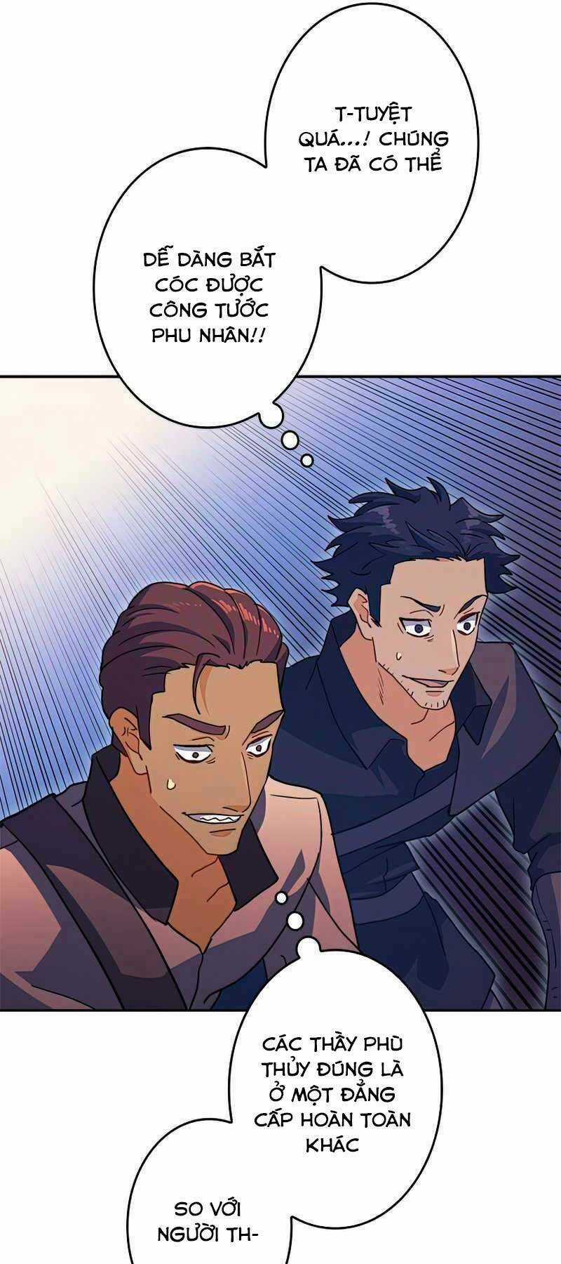 Công Tước Bạch Long Chapter 52 trang 80